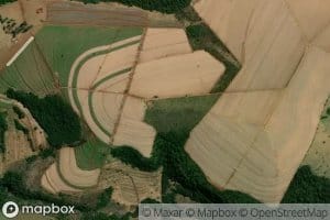 Cachoeira das Perdizes