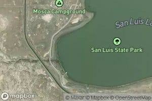 San Luis Creek