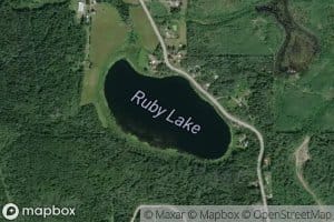 Ruby Lake