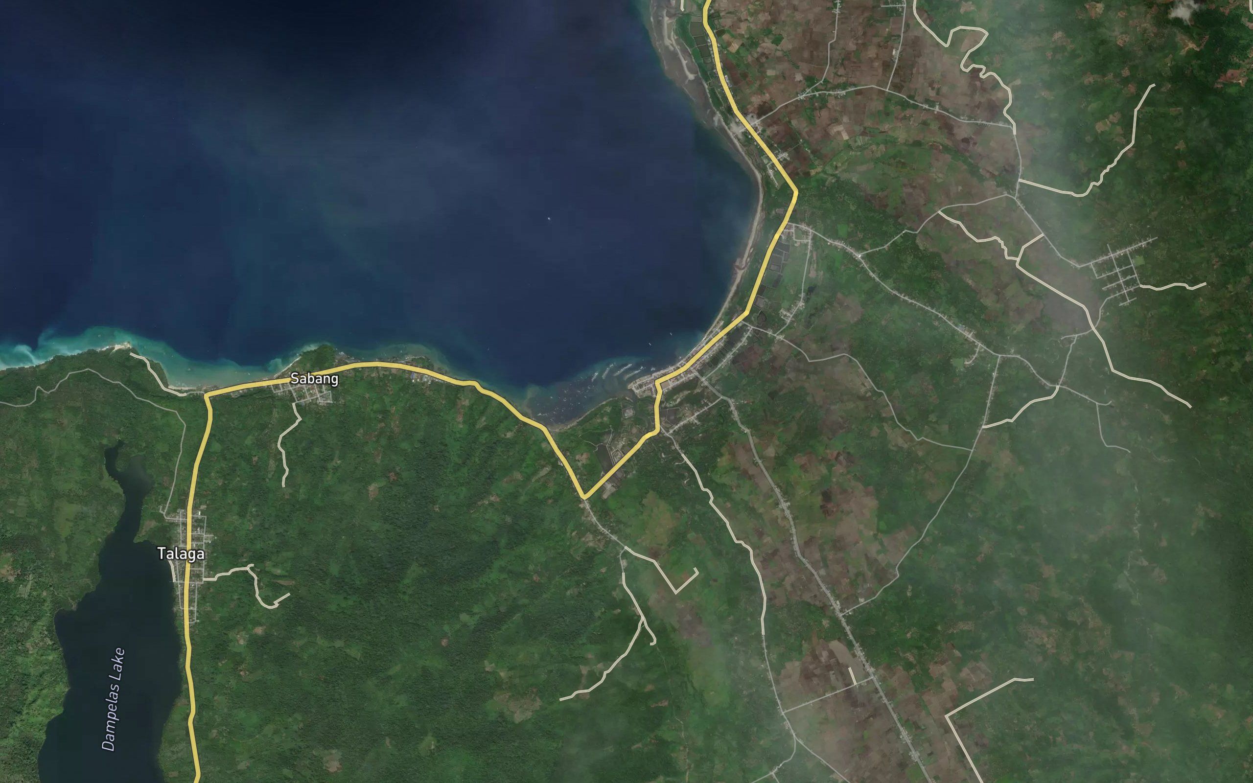 Bangkalang Sioyong