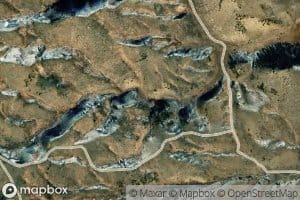 Pat Canyon Number One