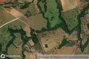 Ribeirao Sotero