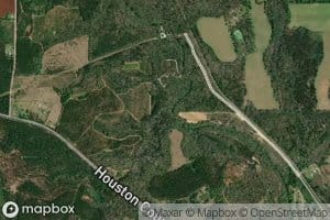 Thomas Creek