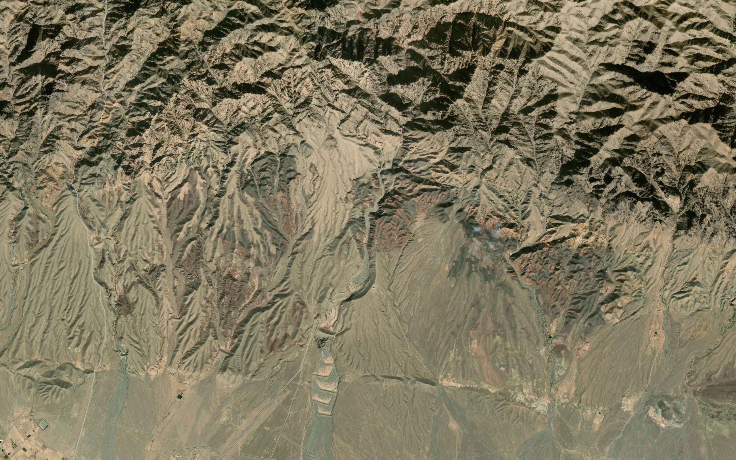 Kal-e Kharzan