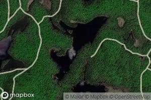 Lac Clement