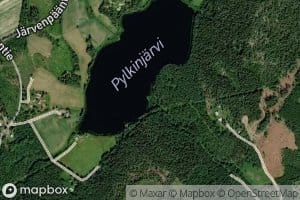 Pajujoki