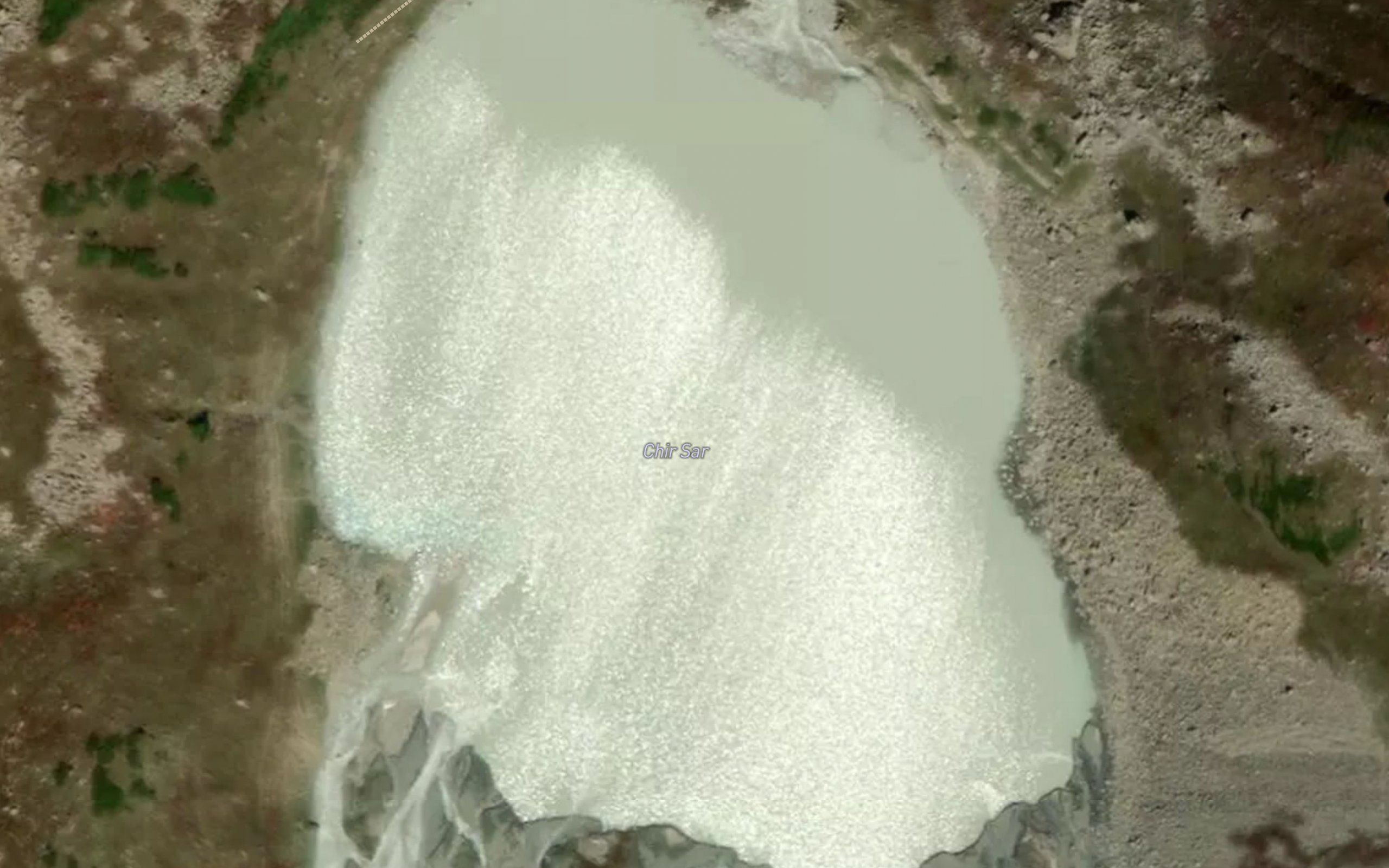 Chir Sar