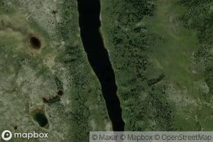 Lucky Lake