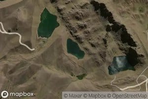 Laguna Soracocha