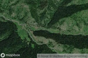 Seat Creek