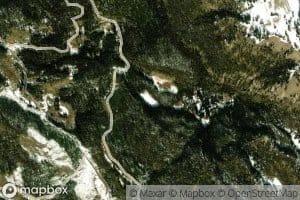 Bundy Lake