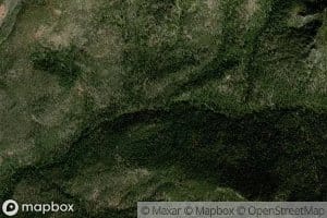 East Fork Horton Creek