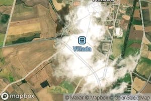 Arroyo de Valdeancas