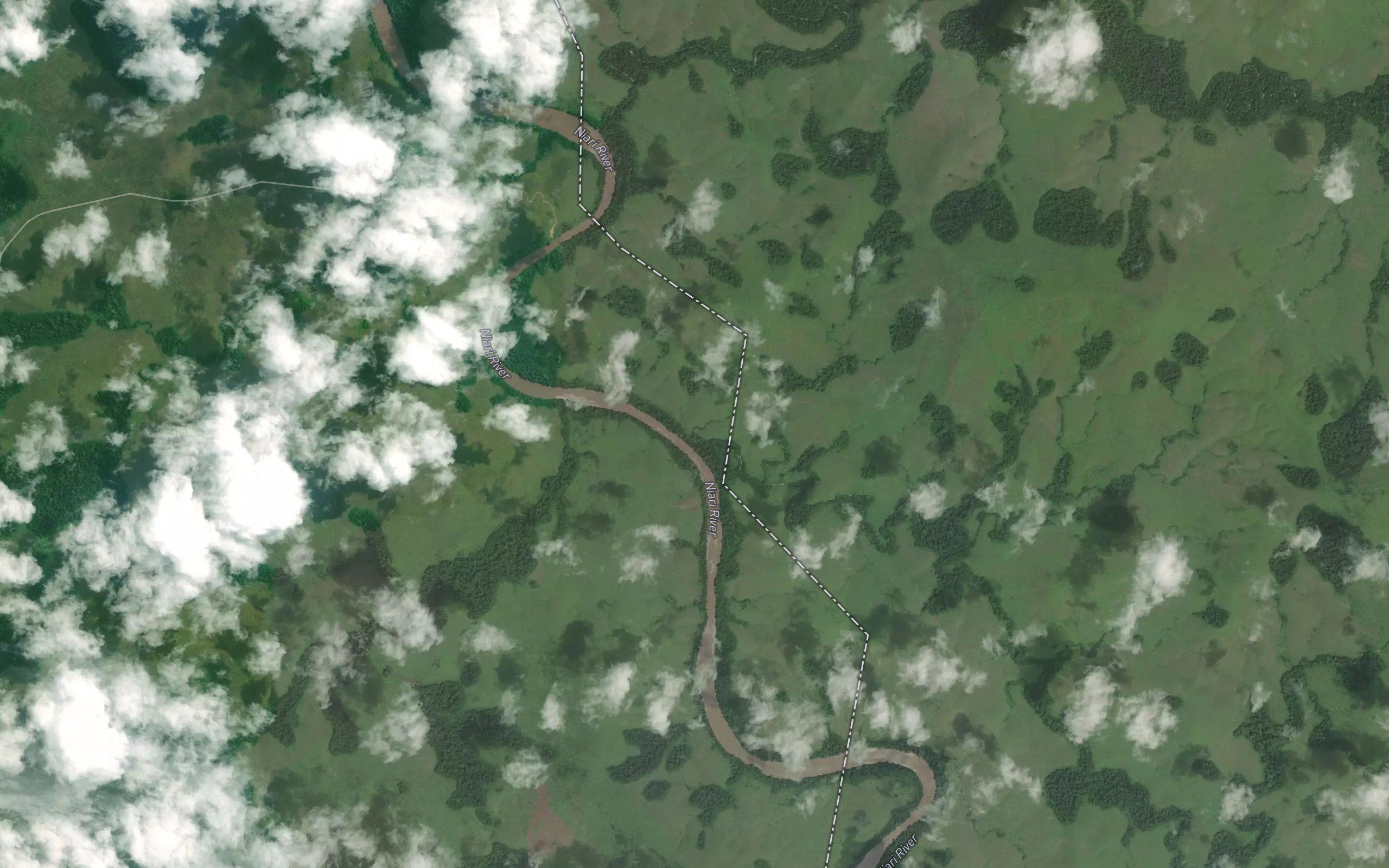 Kiangi