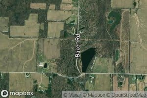 Ukranian Youth Camp Lake