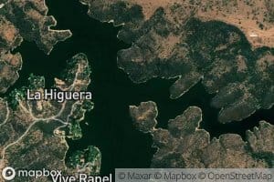 Estero Las Palmas