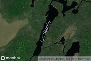 Lac Saunier