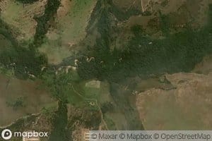 Corrego do Caetaninho