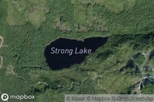 Strong Lake