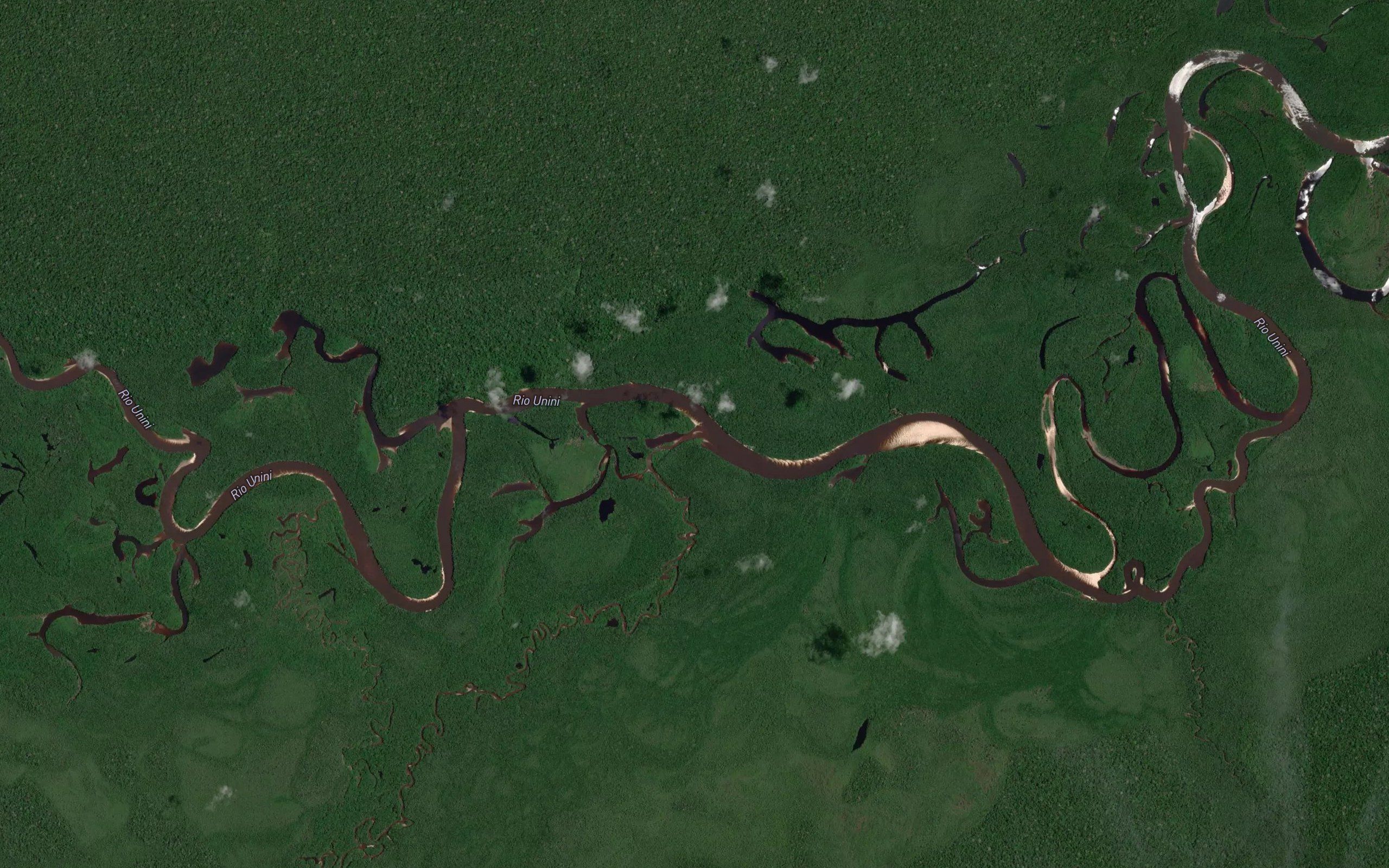 Rio Arara