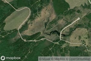 Nacomis Creek