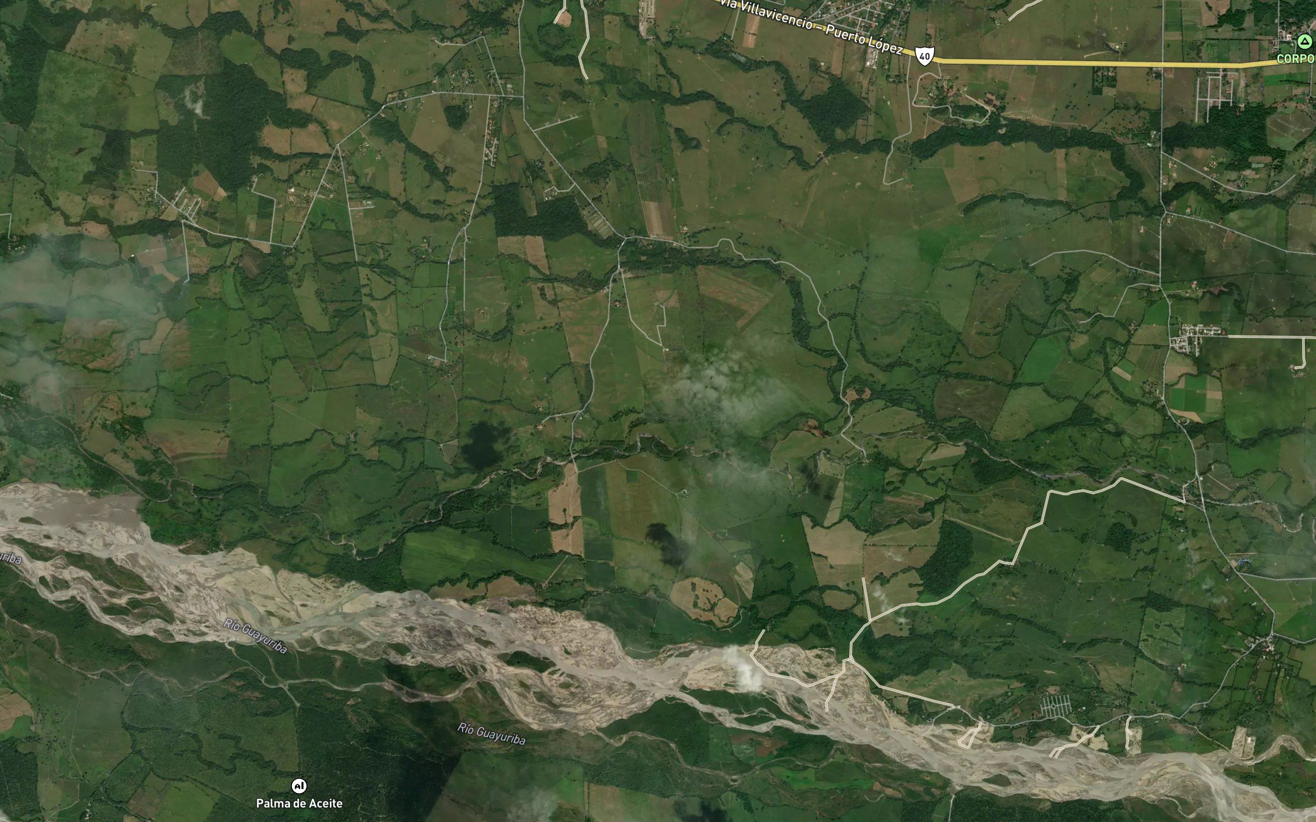 Rio Negro