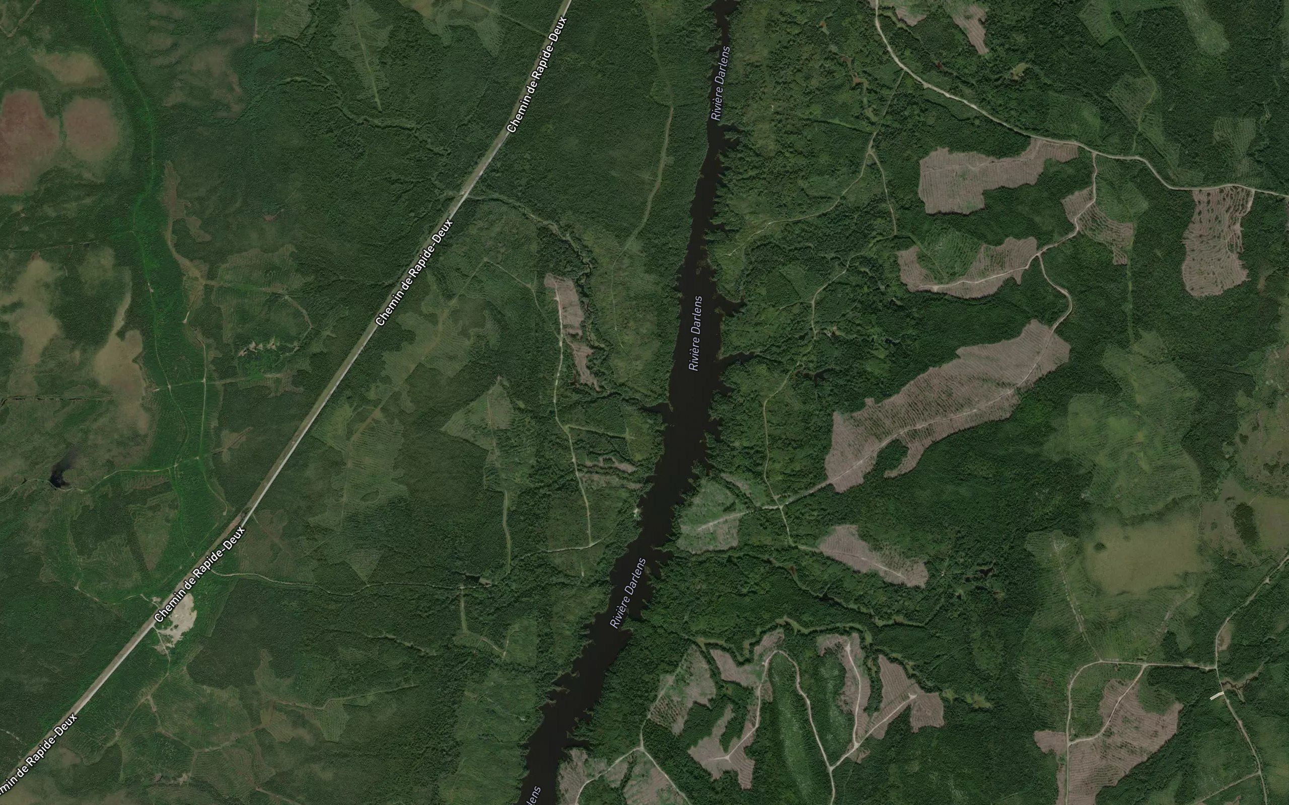 Ruisseau Serard