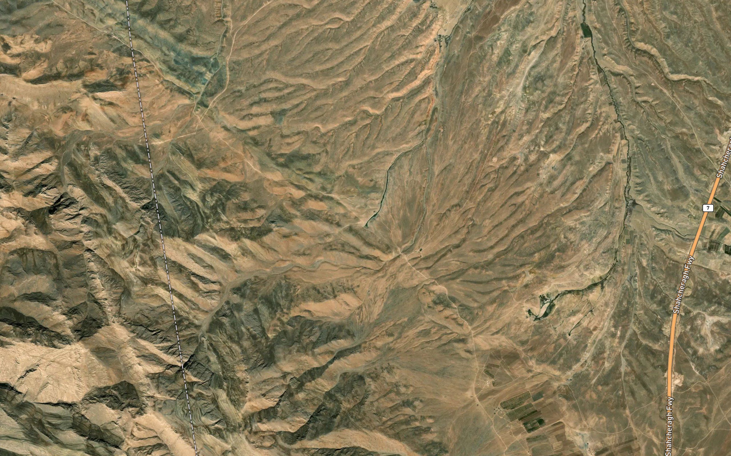 Cheshmeh-ye Bardangun