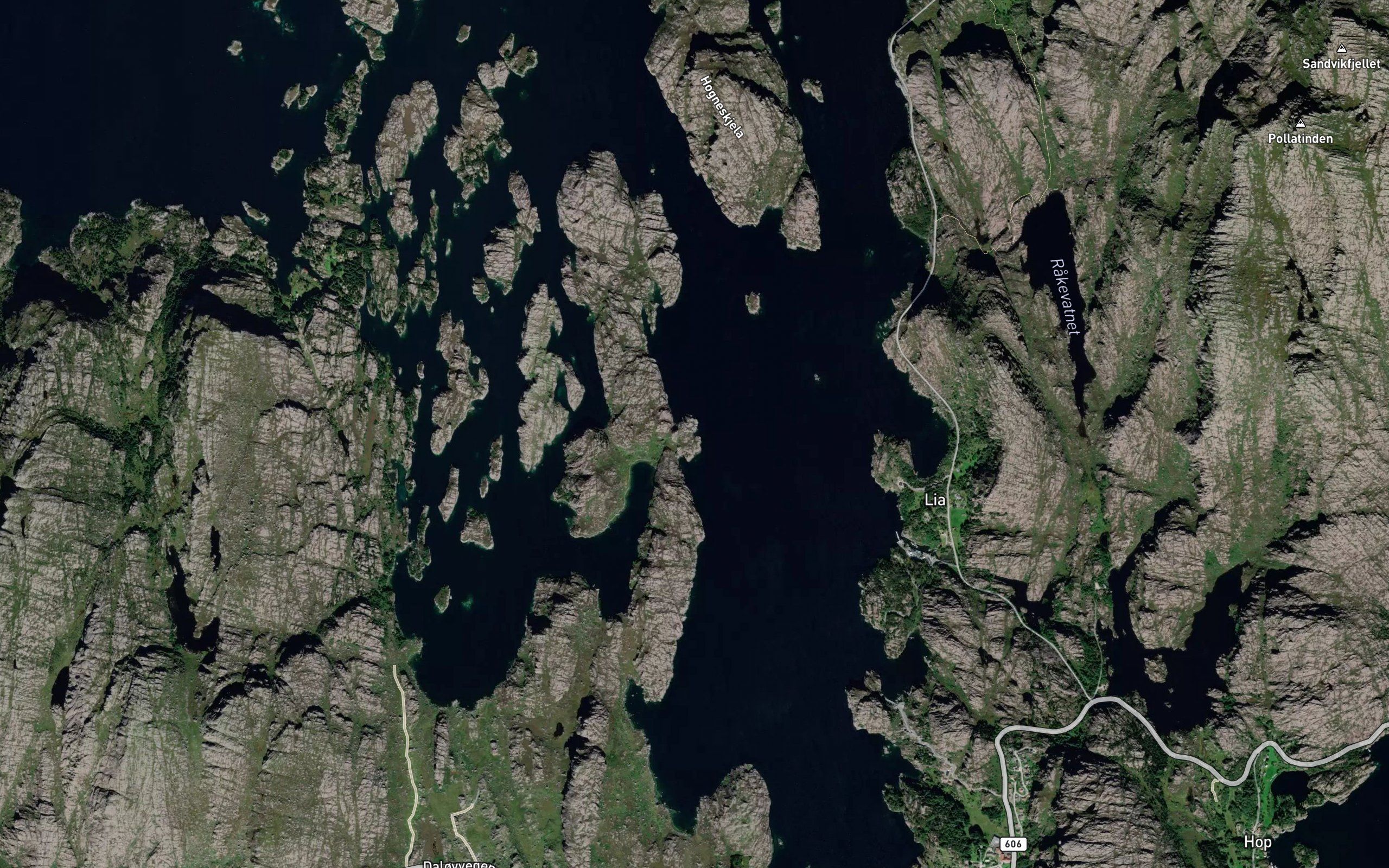 Skomakarhamnen