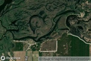 Jones Slough