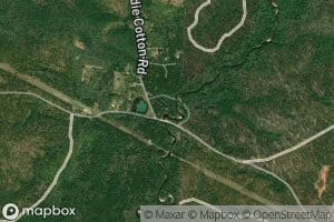 Bull Pen Branch