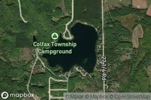 Meauwataka Lake