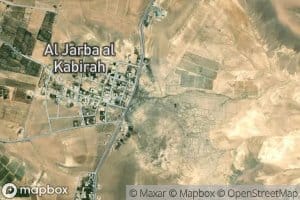 `Ayn al Jarba' al Kabirah