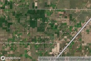 Garh Maharaja Two Left Distributary