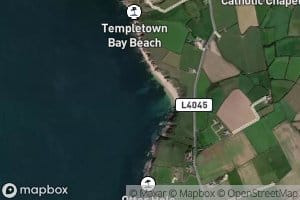 Templetown Bay