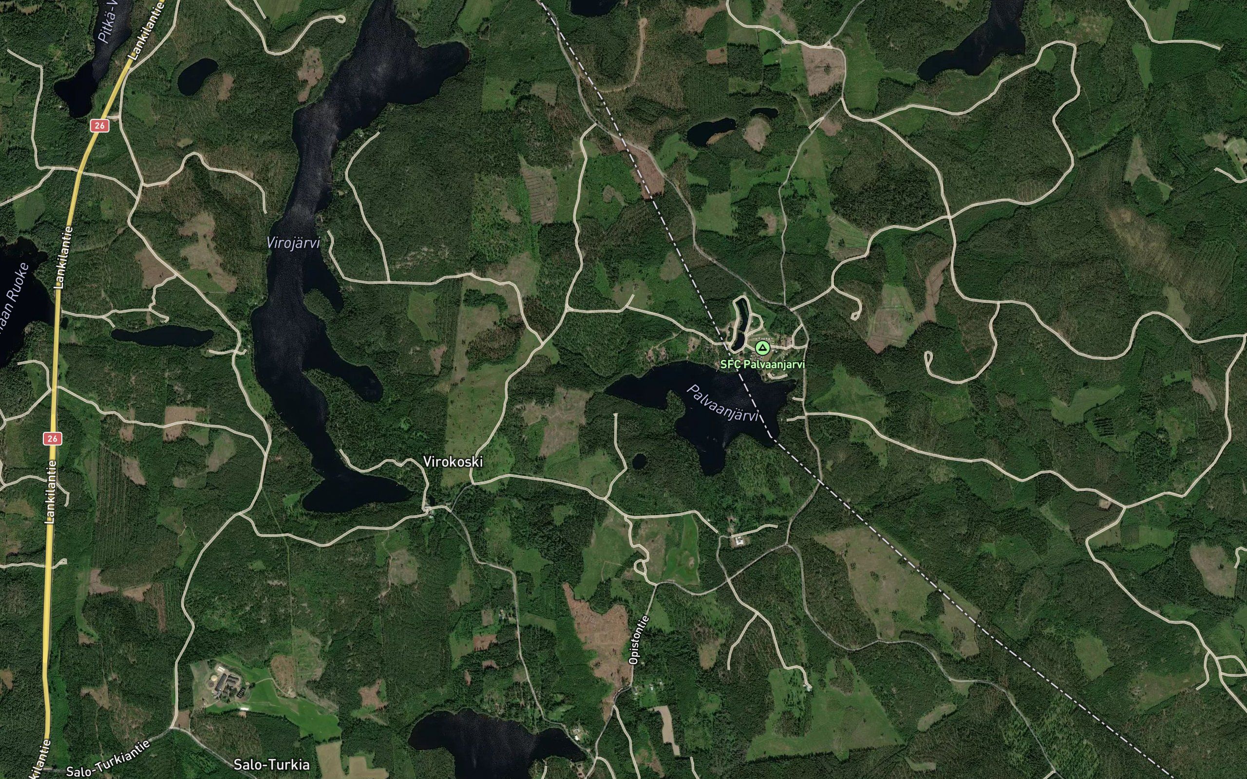 Saunalahti