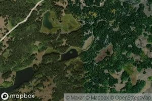 Granby Reservoir Number 2