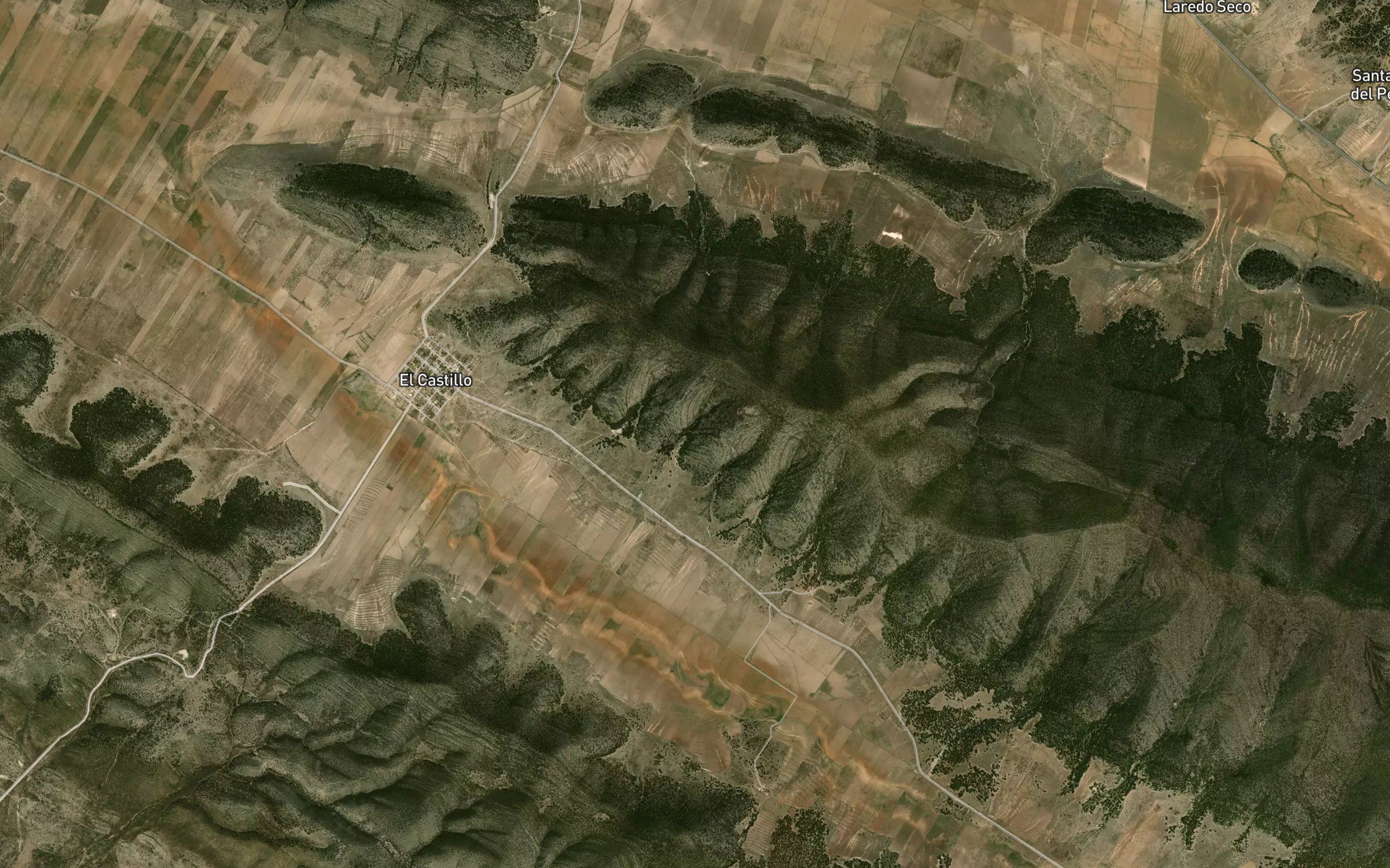 El Corral