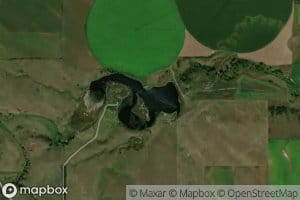 Oscar Micheaux Reservoir