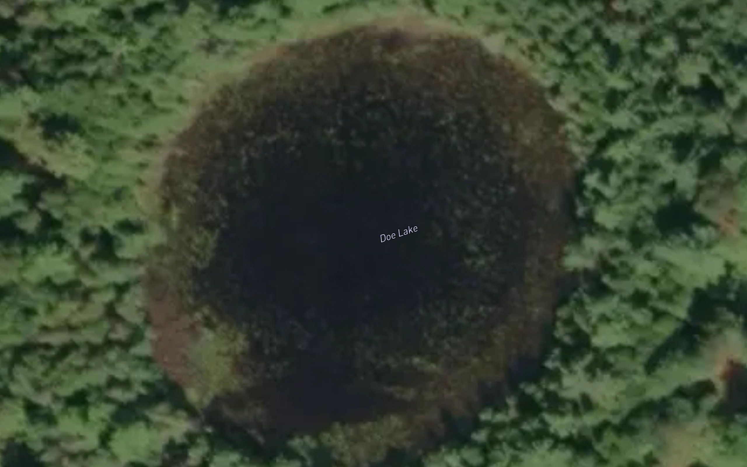 Doe Lake