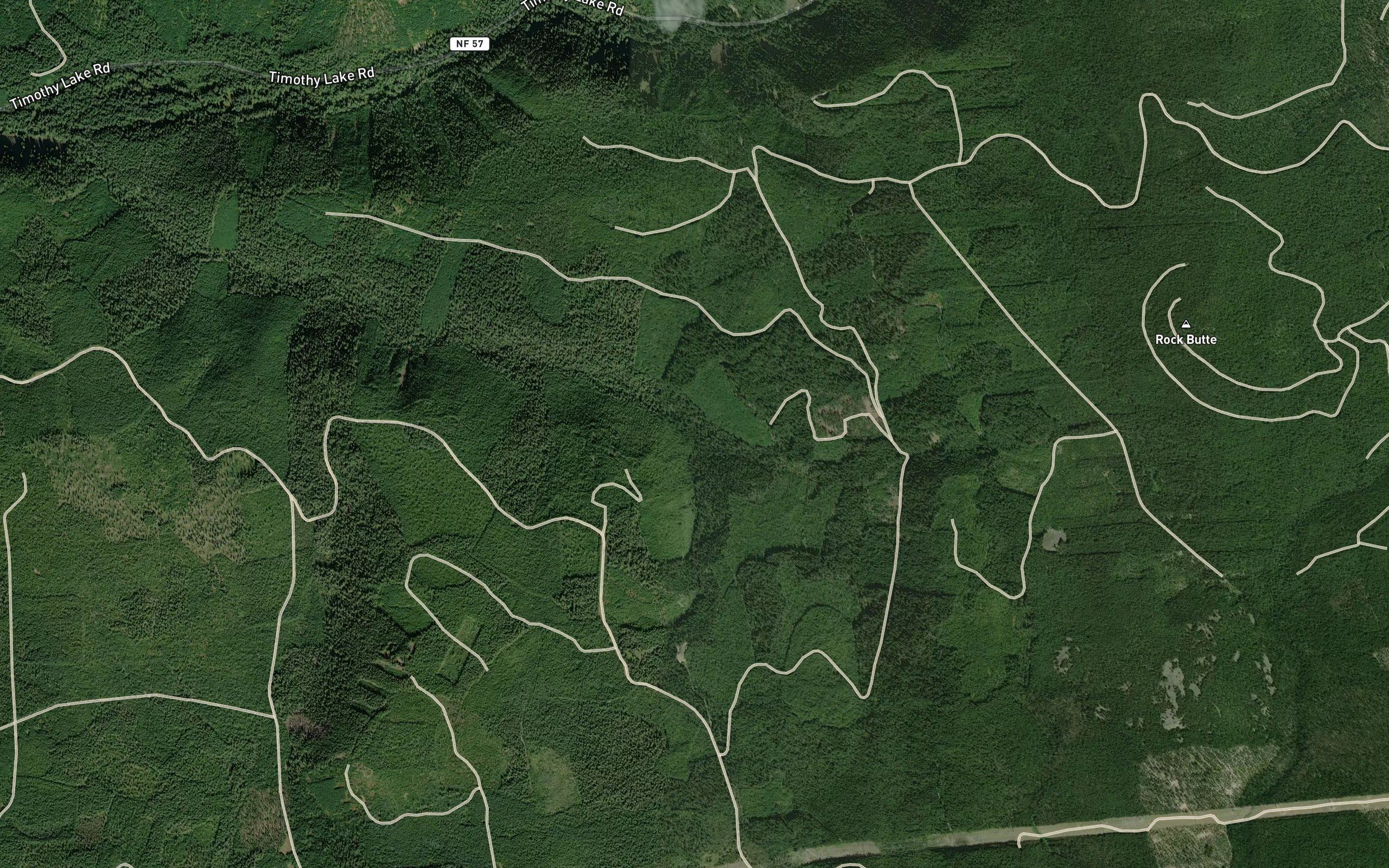 Chief Creek