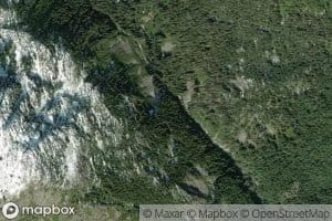 South Tuwasus Creek