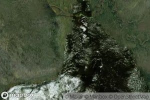 North Rosebud Creek