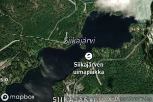 Siikajarvi