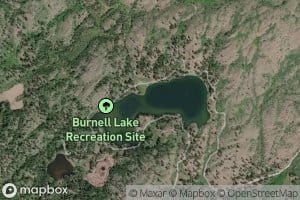 Burnell Lake