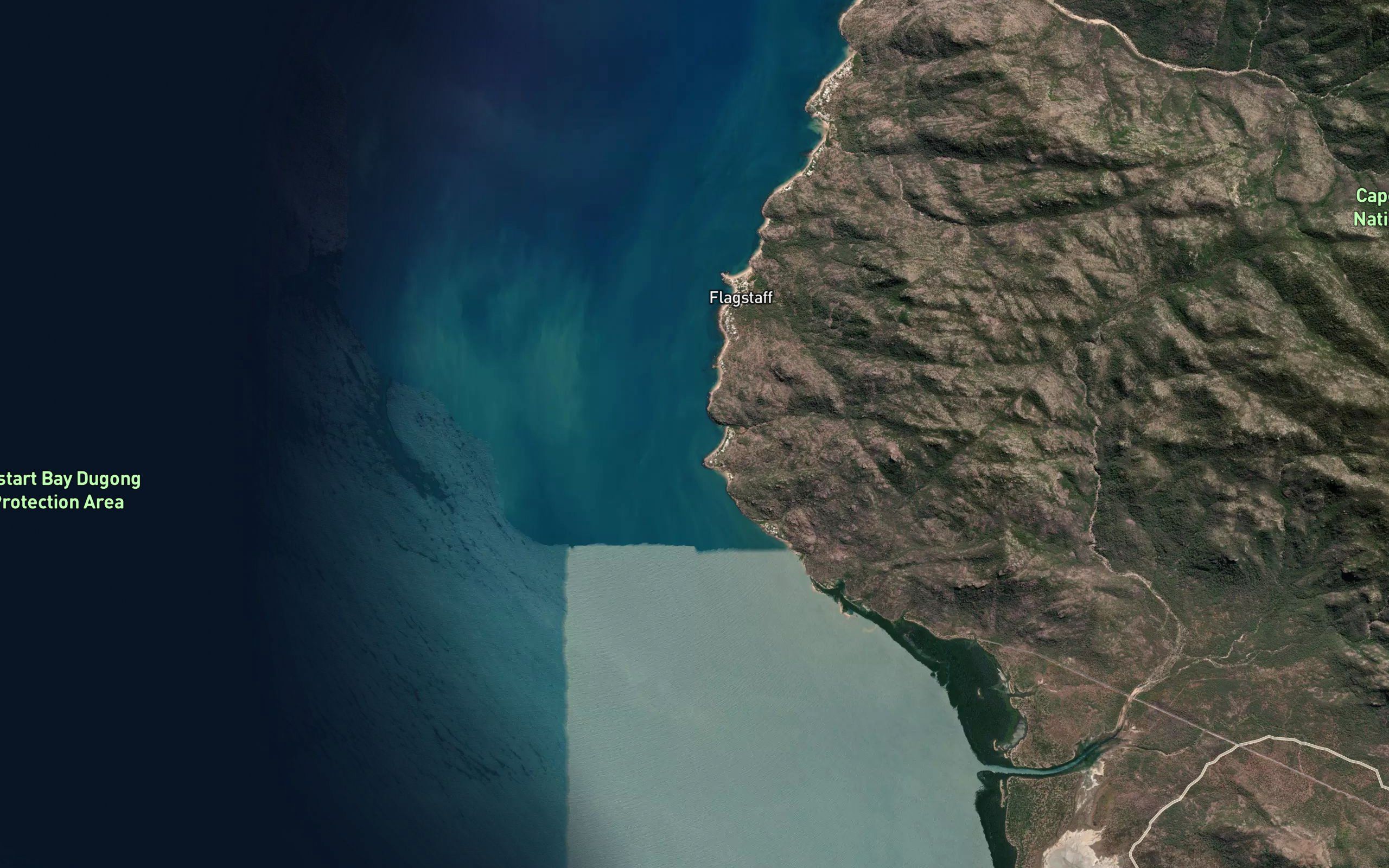 Reno Bay