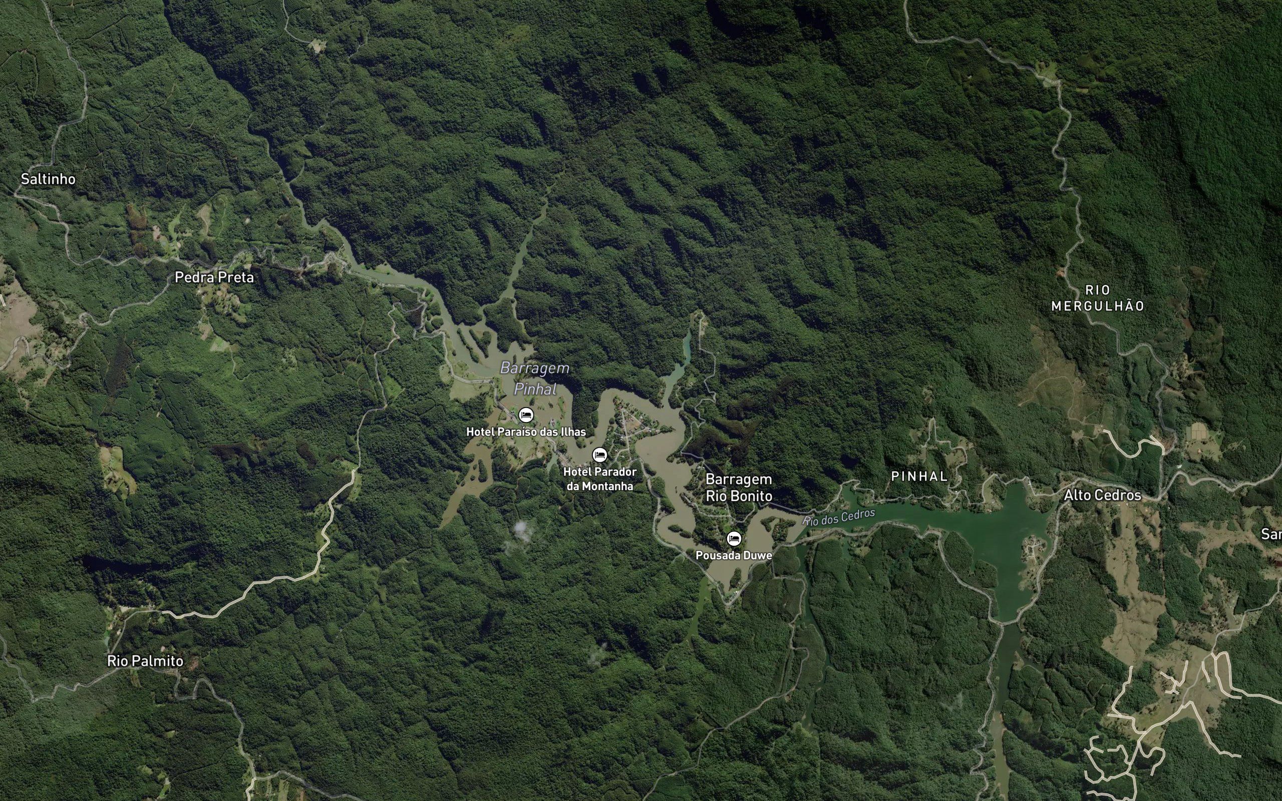 Rio do Norte