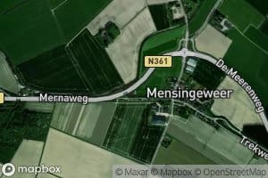 Kanaal Baflo-Mensingeweer