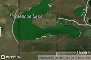 Horseshoe Lake