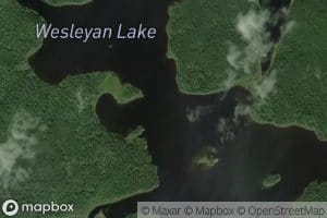 Wesleyan Lake